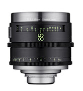 85mm T1.3 XEEN Meister Professional Cinema Lens ZM85-C